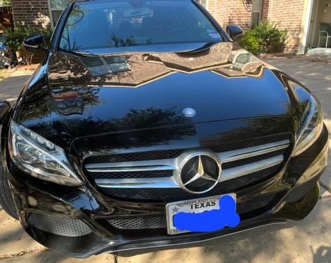 Photo 1 of 16 of 2015 Mercedes-Benz C-Class C 300 Luxury